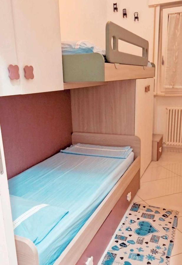 Con Giardino Apartment