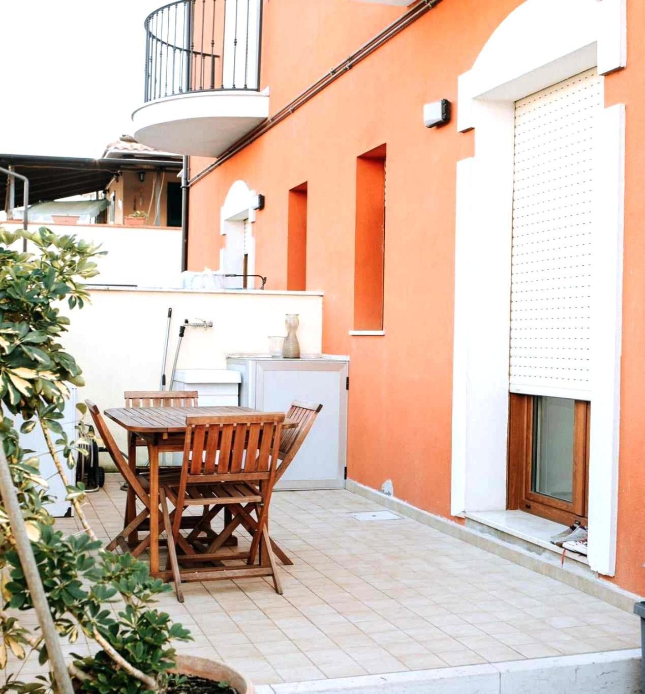 Con Giardino Apartment