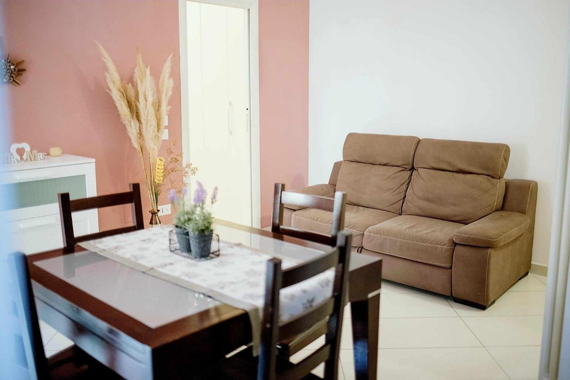 Con Giardino Apartment