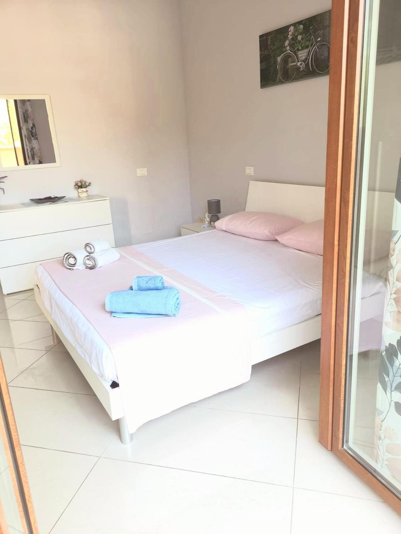 Apartment Con Giardino Pescara