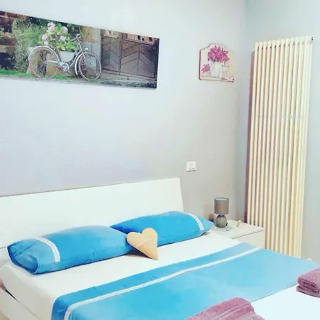 Appartamento Con Giardino Pescara Exterior foto