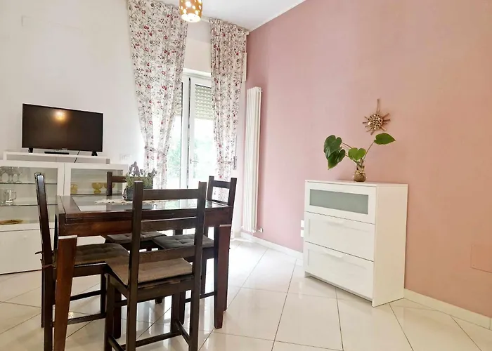 Appartamento Con Giardino