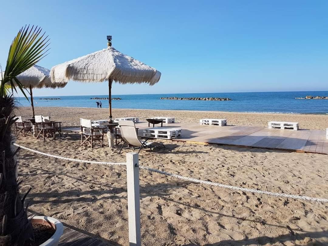 Appartement Con Giardino Pescara