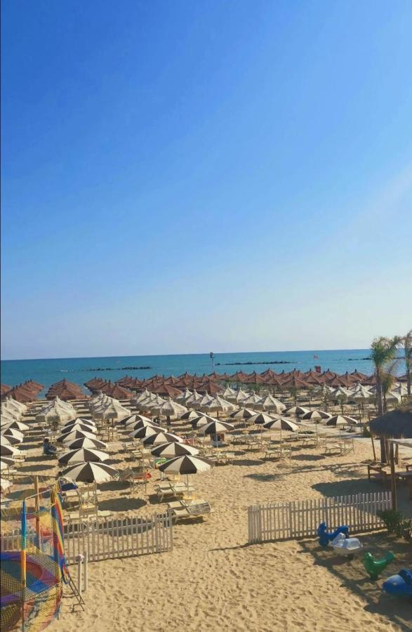 Appartement Con Giardino Pescara
