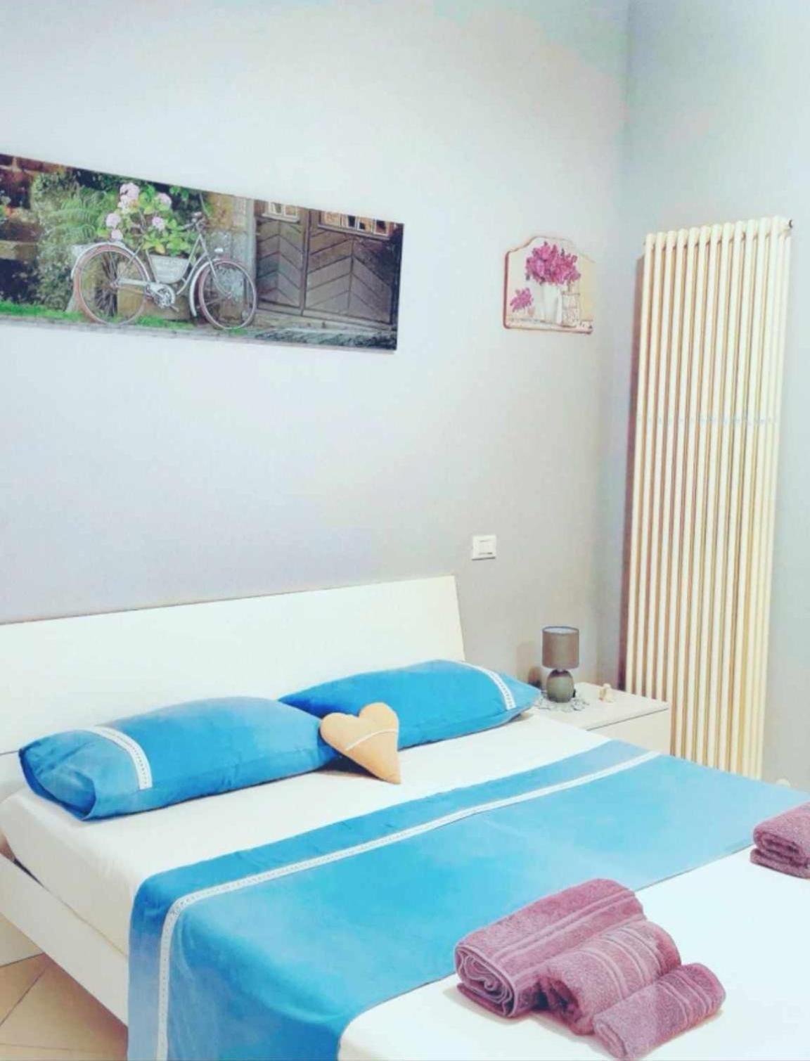 Appartement Con Giardino *