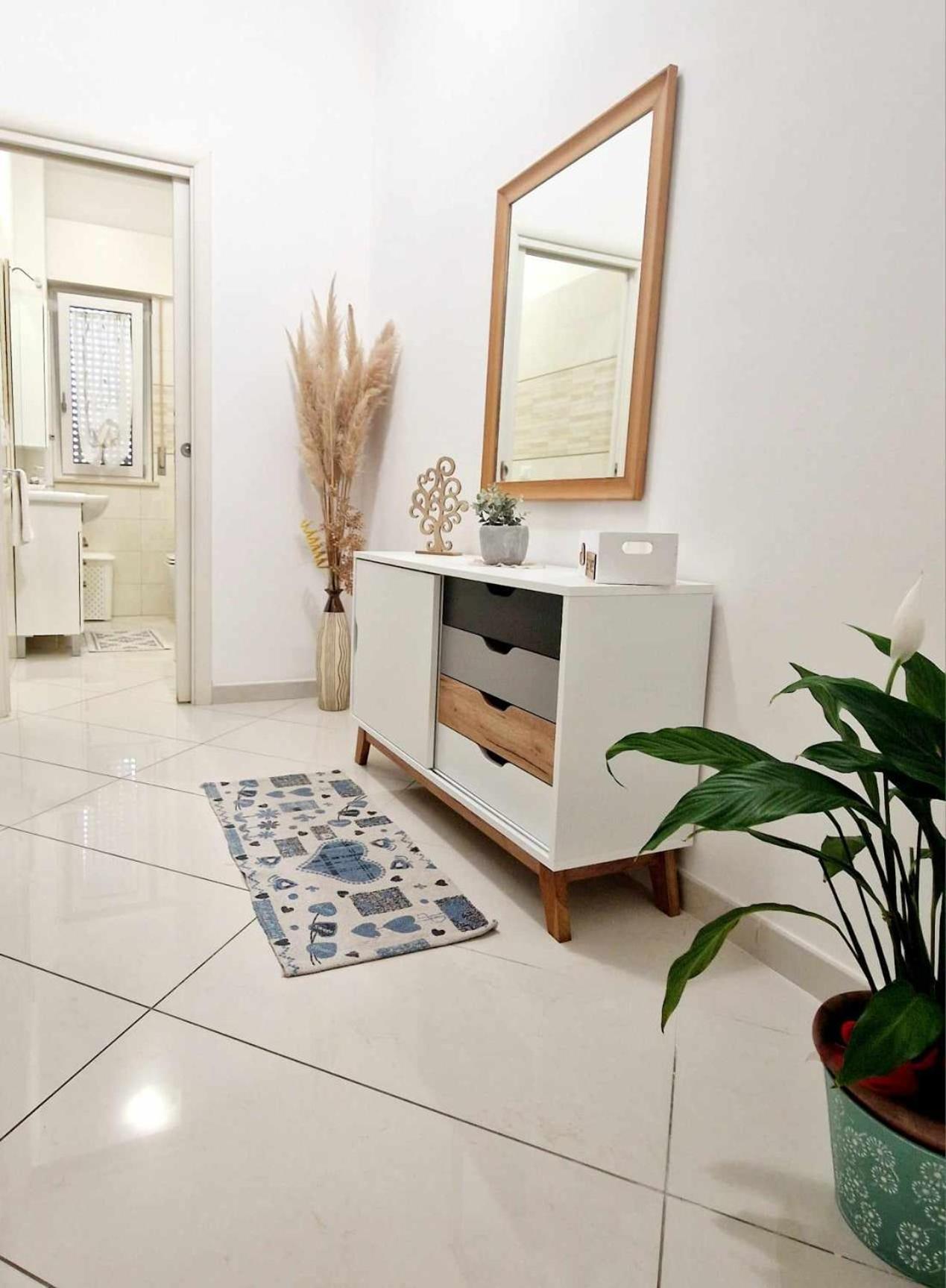 Appartement Con Giardino