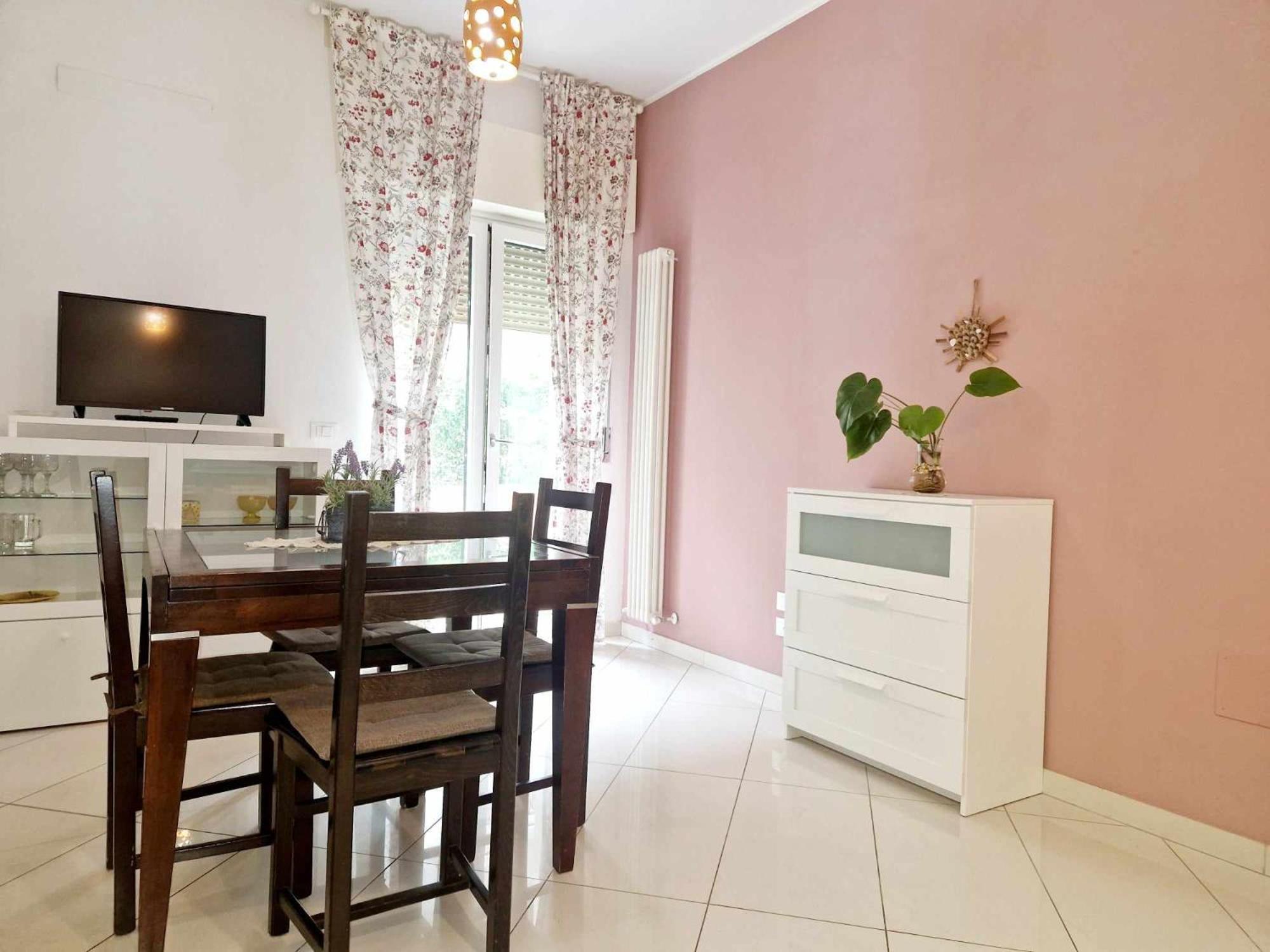 Appartement Con Giardino *