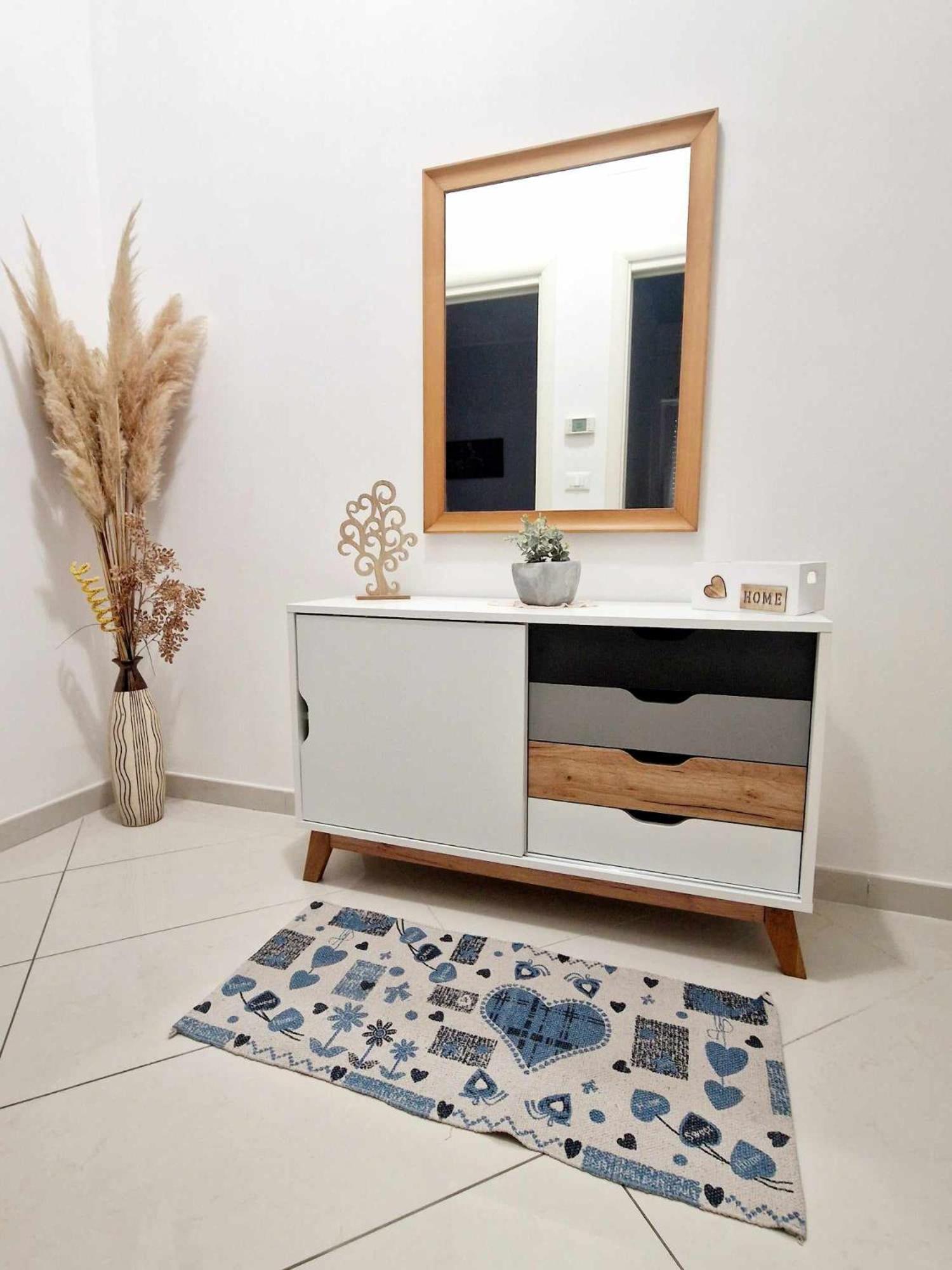 Con Giardino Appartement Pescara